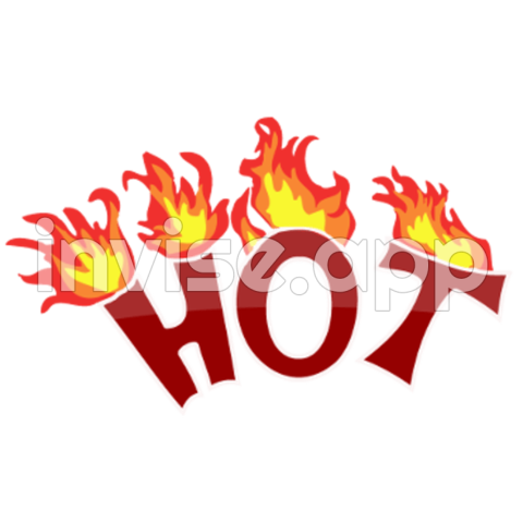 Hot Logo Logodix - Hot Discount Logo