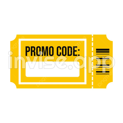 Code Promo - Promo Code Coupons Vector, Promo Code Coupon Vector, Promo Codes, Promo