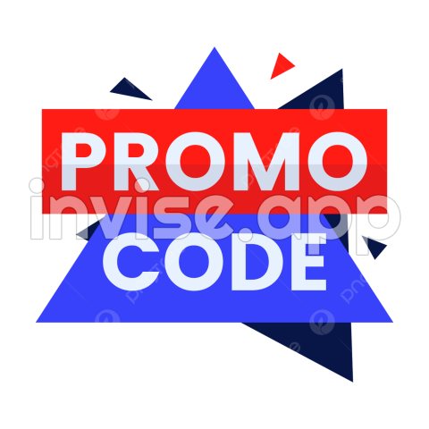 Free Promo Codes - Label Promo Clipart , Vector, Psd, And Clipart With Transparent