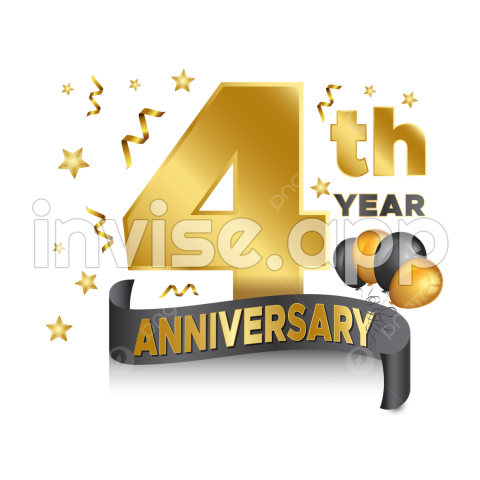 Anniversary Transparent Images Free Download Vector, 58% Off - Anniversary Facebook Post