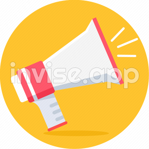 Alert, Attention, Broadcast, Loud, Megafone, Megaphone, Promotion Icon - Promotion Alert. Free