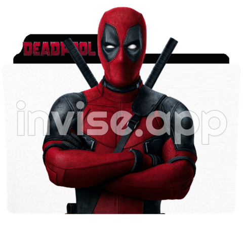 Deadpool (3) By Kahlanamnelle On Deviantart - Deadpool 3 Fan Art