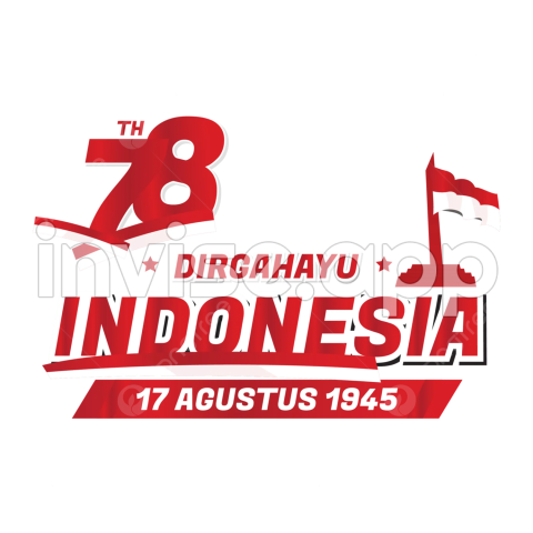 Promo Hotel Agustus - Gambar Hut Ri 78Th Happy Republik Indonesia 17 Agustus 2023 Bebas