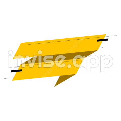 Promo Text Box With Yellow Color Vector, Promo, Textbox, Yellow And - Pillar Promotions. Box