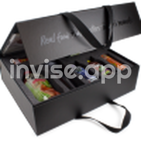 Custom Promotional Boxes Promotional Packaging Boxes - Promo Boxes