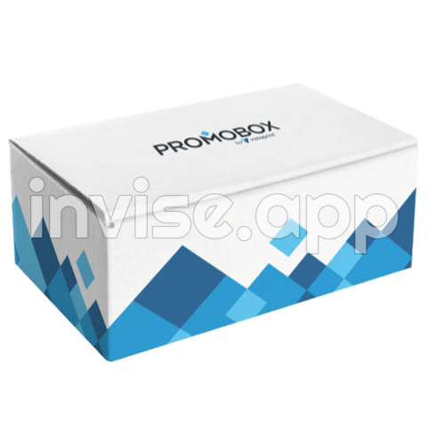 Promo Boxes - Custom Promotional Boxes Wholesale Custom Printed Promotional