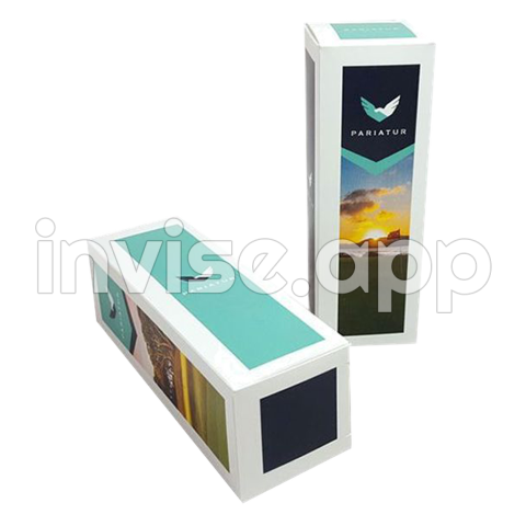 Custom Printed Promotional Boxes Uk Wholesale Promotional Packaging - Wood Promotional Boxes