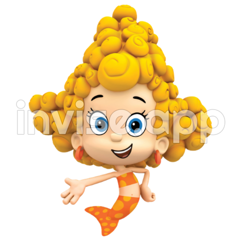 Bubble Guppies Hd Transparent Bubble Guppies Hd Images Plus - Brodigames Bubble Guppies