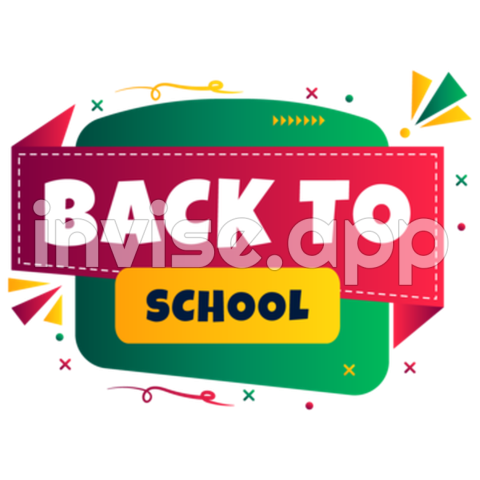 Usefulback School Clipart Images Free Download Transparent - Back To School Promotion