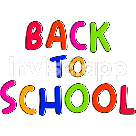 Back To School S For Free Download - Free Back To School Stepping Into The School Year