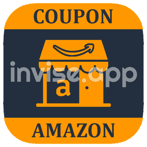 Amazon Coupon Codes - Amazon Coupon Ticket For Pc / Mac / Windows 11,10,8,7 Free Download