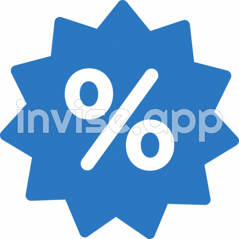 Promo Icon. - Discount, Promotion, Sale, Shopping Icon Download On Iconfinder