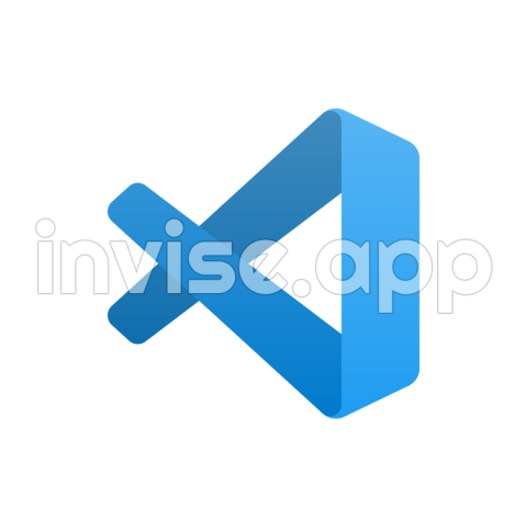 Code Logo Image - Visual Studio Code Logos Vector In ( Svg, Eps, Ai, Cdr, Pdf) Free