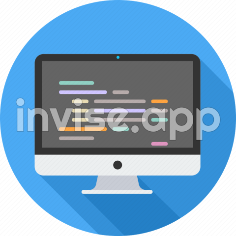 Code, Coding, Css, Development, Editor, Html, Programming Icon - Code Logo Image