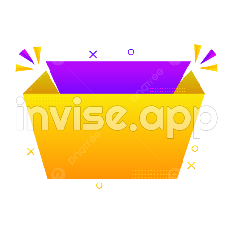 Sales Promotion Clipart Images, Abstract Banner Shape For Promotion - Promo Clipart