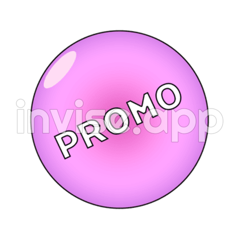 Promo Clipart Transparent Background, Big Promo, Prize, Big Sale, Big - Price In A Circle