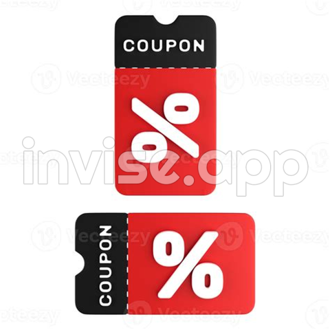 Discount Coupon 3D 12872341 - Discount Code