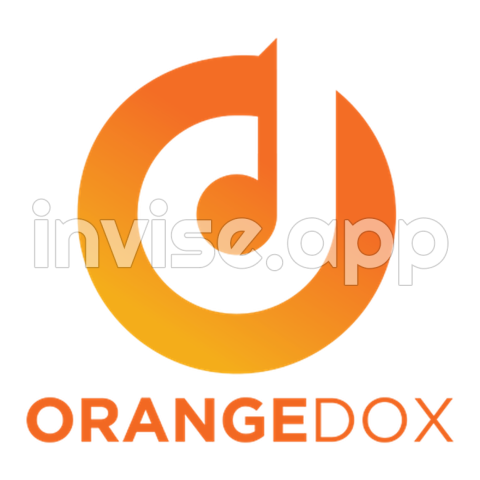 Free Mobile App Promo By Vdeesign Orangedox - Mobile App Advertising