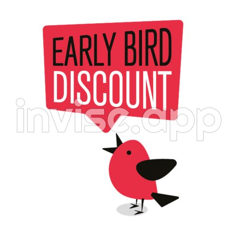 Early Bird Discount - Get Your Early Bird Discount In Hafjell Hafjell