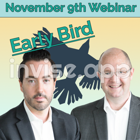 Early Bird Build A Winning Stock Portfolio For 2024 (Nov 9 @ 7 00 Pm - Early Bird Award