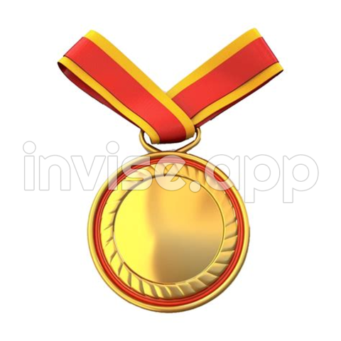 Gold Medal Award Generative Ai 26751521 - Early Bird Registration Image