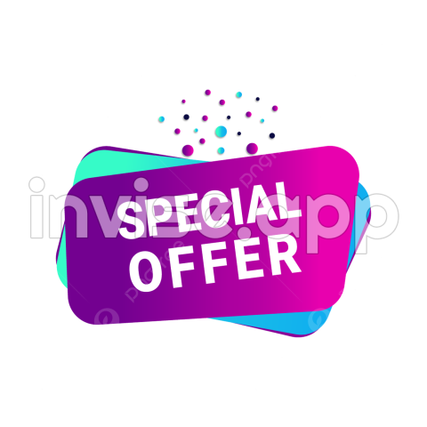 Oferta Especial - Oferta Especial Banner , Oferta Especial, Oferta Especial