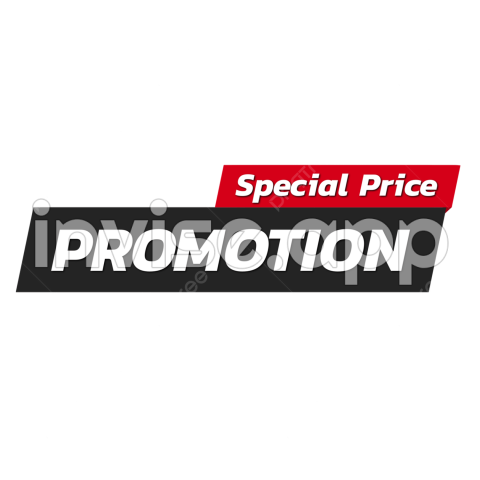 Promotion Special , Vector, Psd, And Clipart With Transparent - Business Promotion