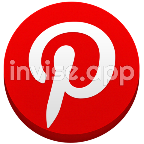 Pinterest Clipart Transparent Hq Download Freeimg - Promo Promo Promo Pinterest