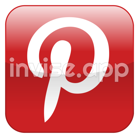 Promo Promo Promo Pinterest - Pinterest Logo Transparent Image Download, Size 2000X2000Px