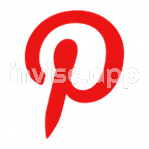 Promo Promo Promo Pinterest - Pinterest Transparente All