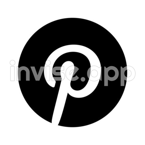 Pinterest Logo , Pinterest Logo Transparent , Pinterest Icon - Promo Promo Promo Pinterest