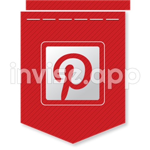 Promo Promo Promo Pinterest - Pinterest Download Transparent Hq Download Freeimg