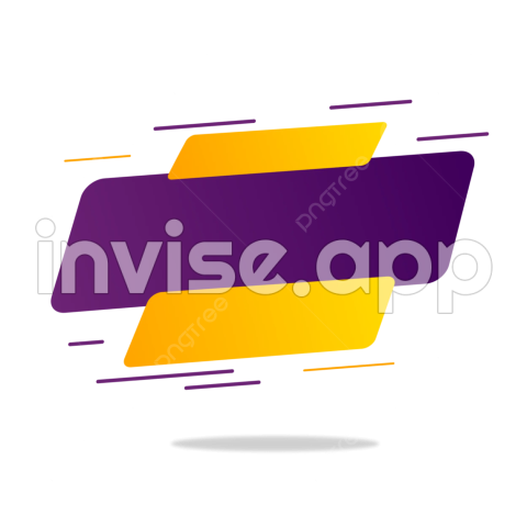 Ribbon Banner Promo, Ribbon, Banners, Tie Transparent Clipart Image - Tulisan Promo