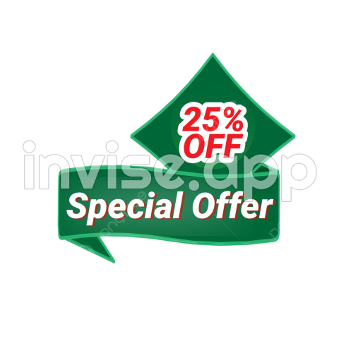 Promotion Special Offer Vector Images, Special Offer, Special Offer - Special Promotion