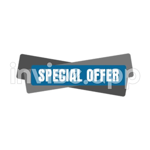 Special Promotion - Special Offer In Flat Style, Offer, Promotion, Advertising And