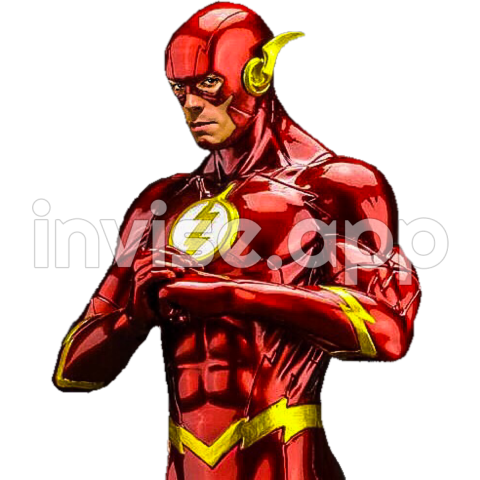 The Flash Transparent The Flash Images Plus - Free Banner Design