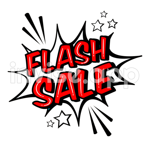 Flash Sale Image File All - Flash Sale Price