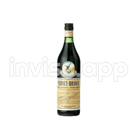 Fernet Branca - Branca Fernet 450Ml Comprar En B&B