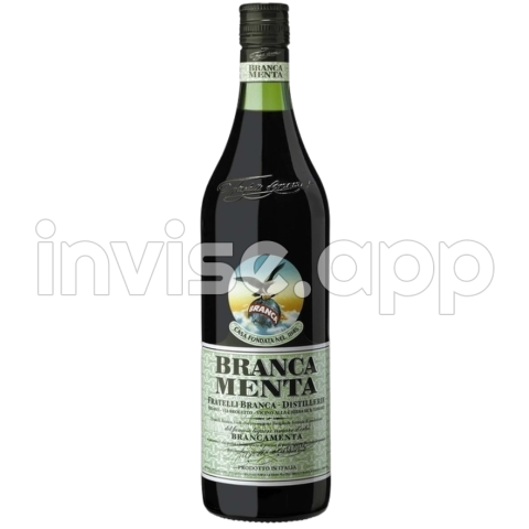 Fernet Italiano Branca Menta 750Ml Emporio Frei Caneca - Fernet Amaro