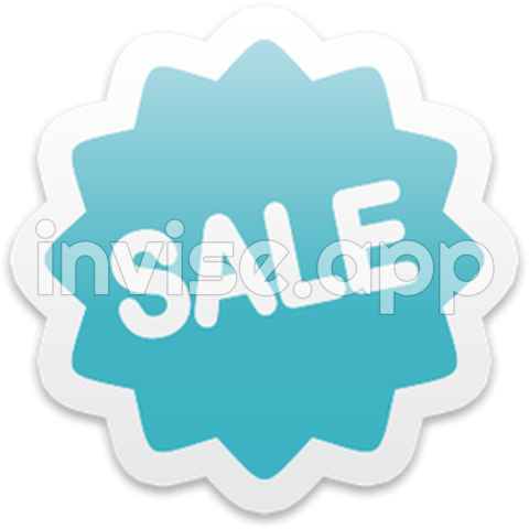 Promo Logo - Promo Icon, Transparent Promo Images & Vector Freeicons