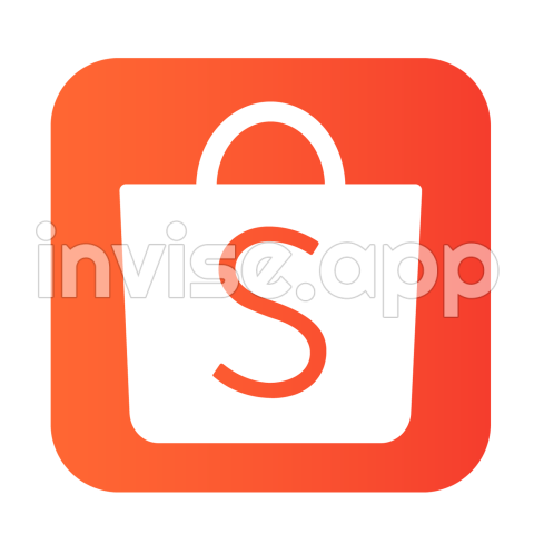 Shopee Images Transparent Free Download - Shopee 4.4