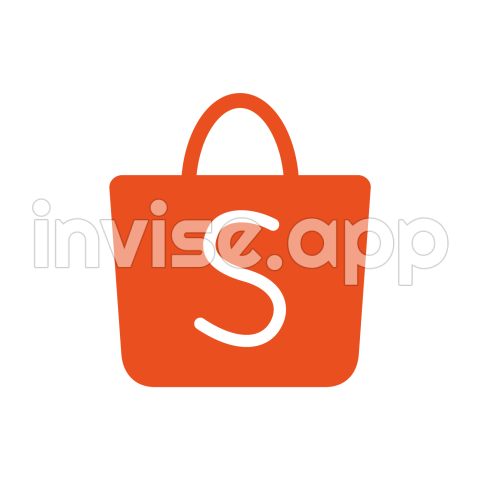 Shopee Logo Image Free Download Freelogo - Promo Shopee