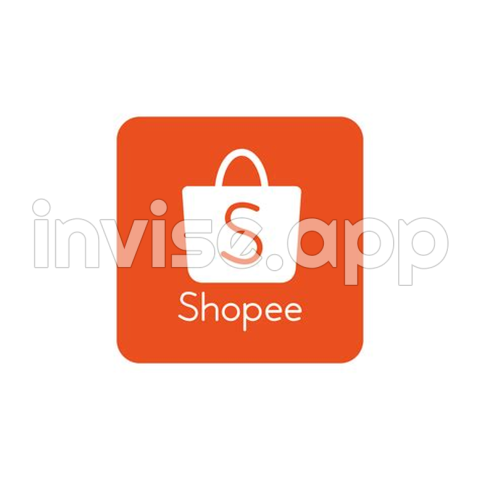 Promo Shopee - Shopee Logo Transparent 24555060