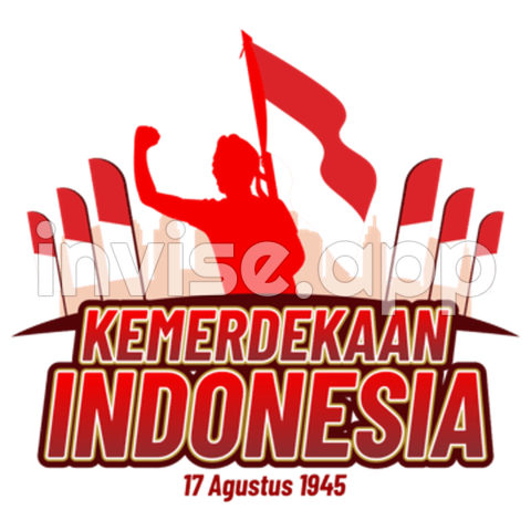 Kemerdekaan Indonesia - Promo Menu Kemerdekaan