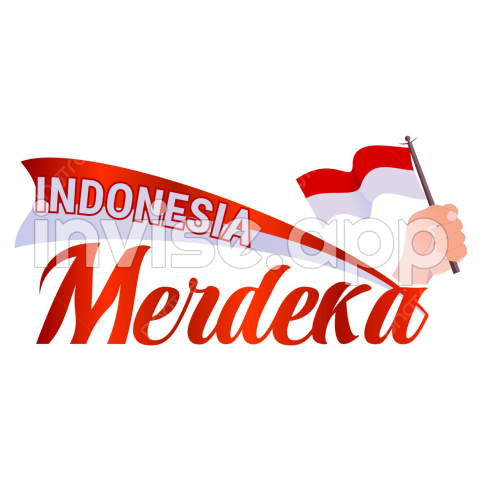 Merdeka Gambar Indonesia Merdeka Proklamasi Kemerdekaan - Promo Kemerdekaan