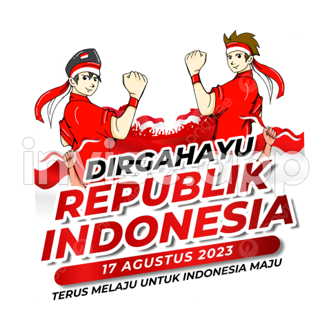 Promo Kemerdekaan - Spanduk Selamat Kemerdekaan Indonesia 17 Agustus 2023, Tema Kemerdekaan