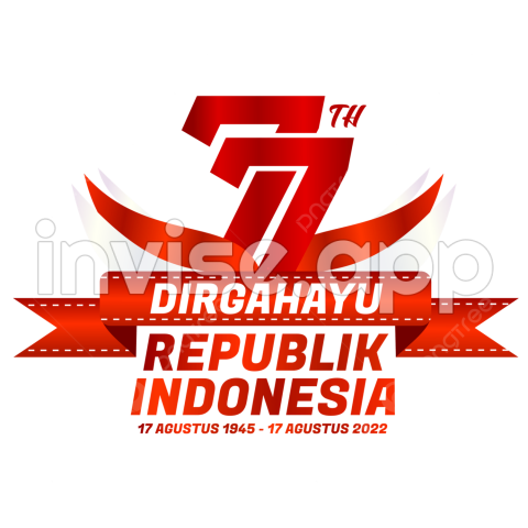 Hari Kemerdekaan Indonesia, Tapi Ri, Merdeka, Indonesia Dan Vektor - Promo Kemerdekaan