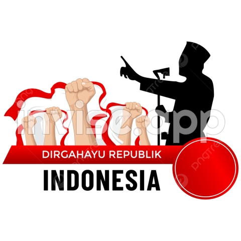 Dirgahayu Republik Indonesia Atau Hari Kemerdekaan , Hari - Flyer Promo Kemerdekaan