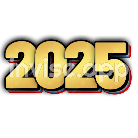 Prom 2025 - Lujo Dorado 2025 ,Dibujos Dorado, Lujo, 2025 Y Psd Para