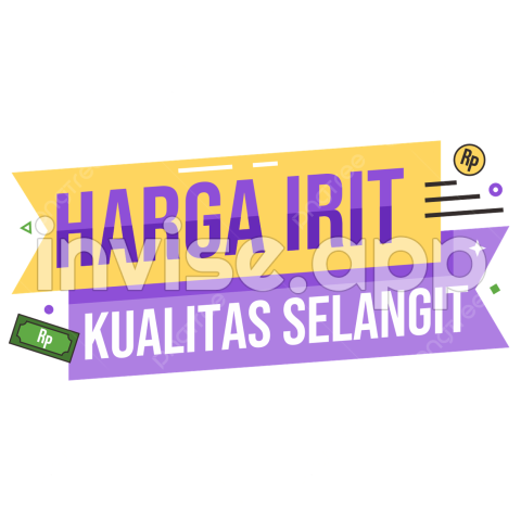 Contoh Gambar Promosi - Gambar Kalimat Promosi Harga Irit Kualitas Selangit, Kalimat Promosi